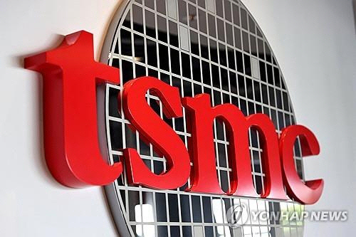 `ƽþ  1` TSMC, ְ  ۱18 ǥ 